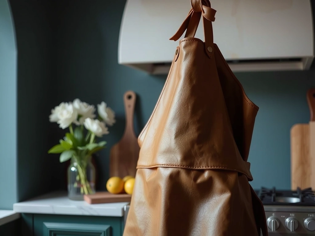 Dettaglio artigianale